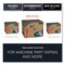 Wypall X80 Cloths, BRAG Box, HYDROKNIT, Blue, 11.1 x 16.8, 160 Wipers 41041 - alternate 2